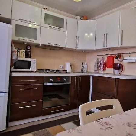 Апартаменты На Советской 39 بتروبافلوفسك المظهر الخارجي الصورة