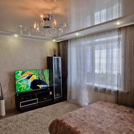 Апартаменты На Советской 39 بتروبافلوفسك المظهر الخارجي الصورة
